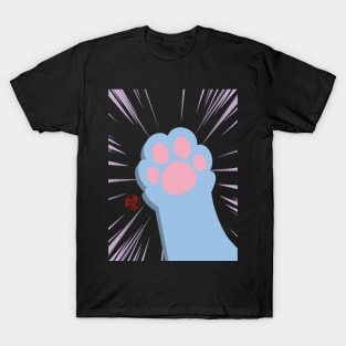 Pow Paw T-Shirt